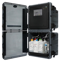 Amtax NA8000氨氮测定仪