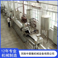 长期供应 酱油醋加工灌装设备 自动化调味品生产线
