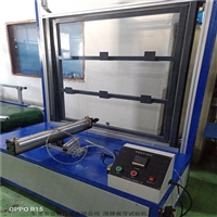 滑撑寿命试验机 阻尼滑轨耐久性试验机