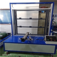 金属铰链疲劳试验机 机械式冲洗阀寿命试验机