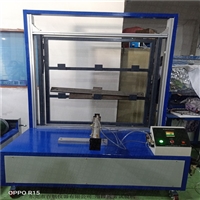 导轨寿命测试机 平开窗滑撑耐久寿命试验机