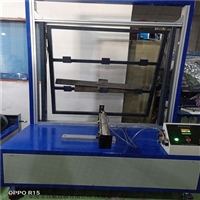 滑轨寿命试验机 门窗滑撑疲劳试验机