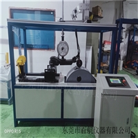 BH-681电动滑板车整车耐久性试验机 滑板车试验机