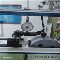 滑板车动态耐用性试验机 动态老化寿命试验机