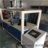 平衡车滑板车里程试验机 自行车动态疲劳试验机