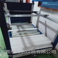 BH684滑板车撞击强度测试仪 平衡车动试验机