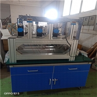 门铰链寿命测试机 旋压执手试验机 质量保证