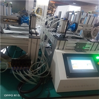 BH-9246旋压执手试验机 门窗执手疲劳试验机