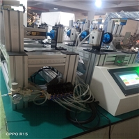 旋压执手试验机 门铰链寿命测试机