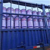 海晨供应 双组份聚氨酯密封胶 灌缝双组份聚氨酯密封胶 防水聚氨酯密封膏 性能参数