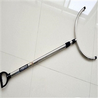 学校不锈钢钢叉，安防不锈钢钢叉，不锈钢钢叉