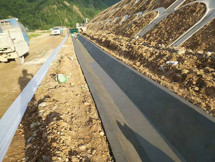 梯型渠道混凝土襯砌機 排水溝成型機 溝渠成型機源頭 廠家報價低