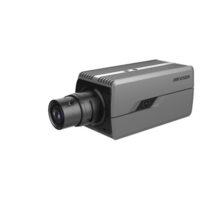 DS-2CD7087EWD-A(D) 海康威视800万AI车辆人脸抓拍网络枪机