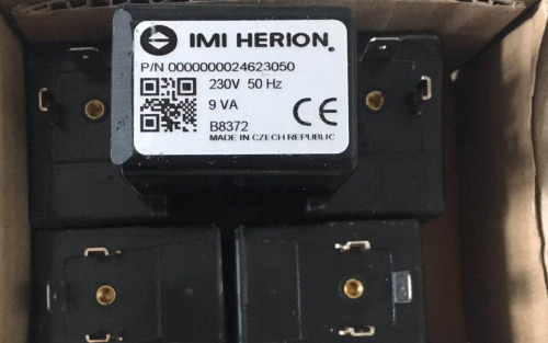 德国海隆/norgren的常规电压电磁阀