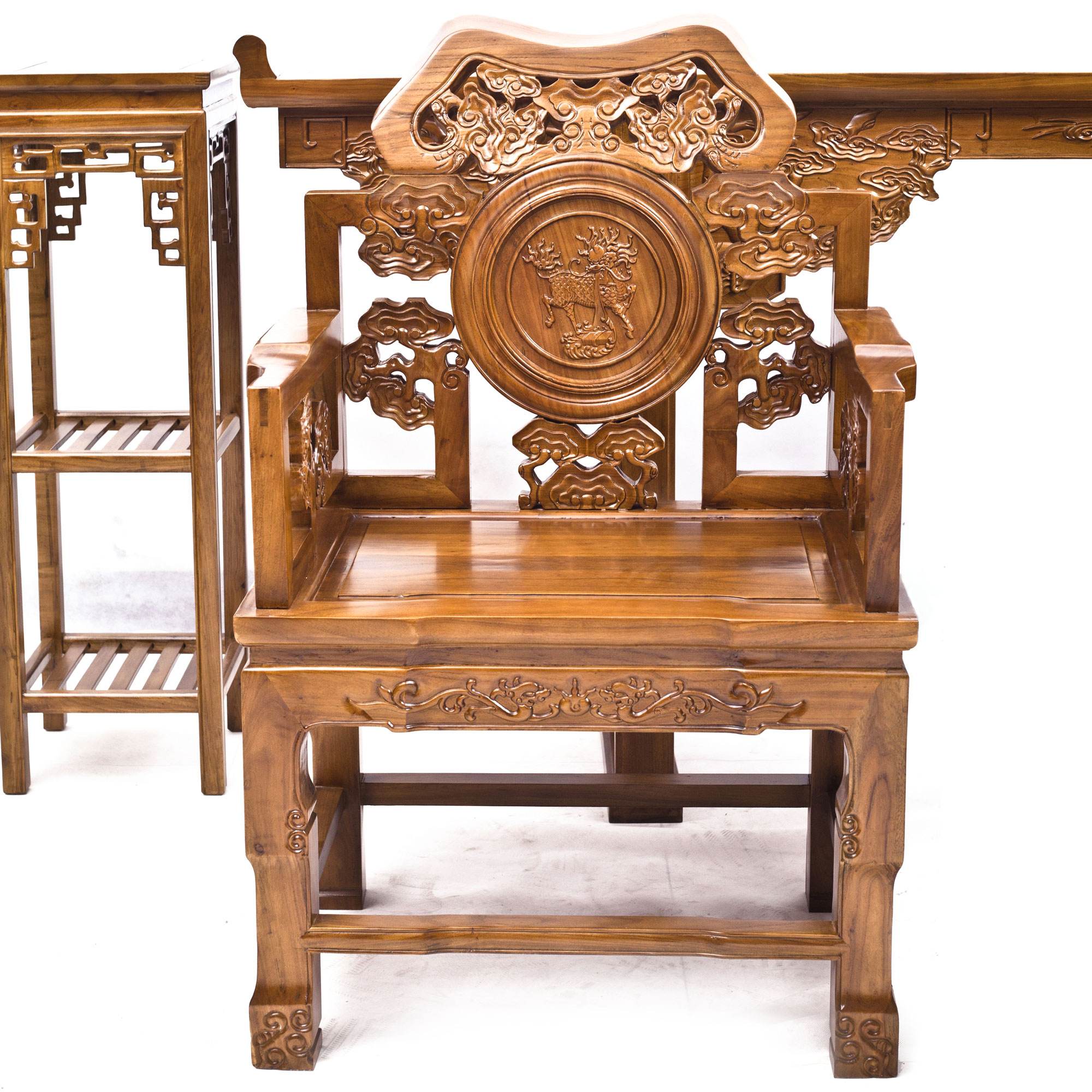 价格/厂家/批发-专业北京实木仿古欧式古典藤制二手旧家具回收公司