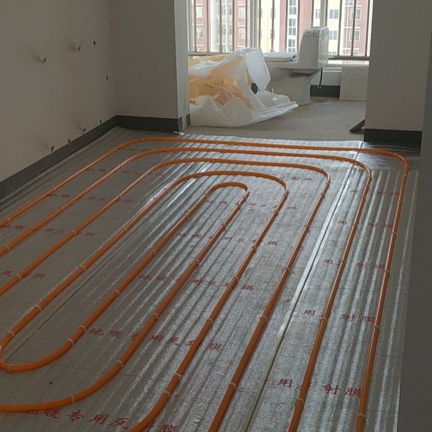 中财地暖 济宁 地暖