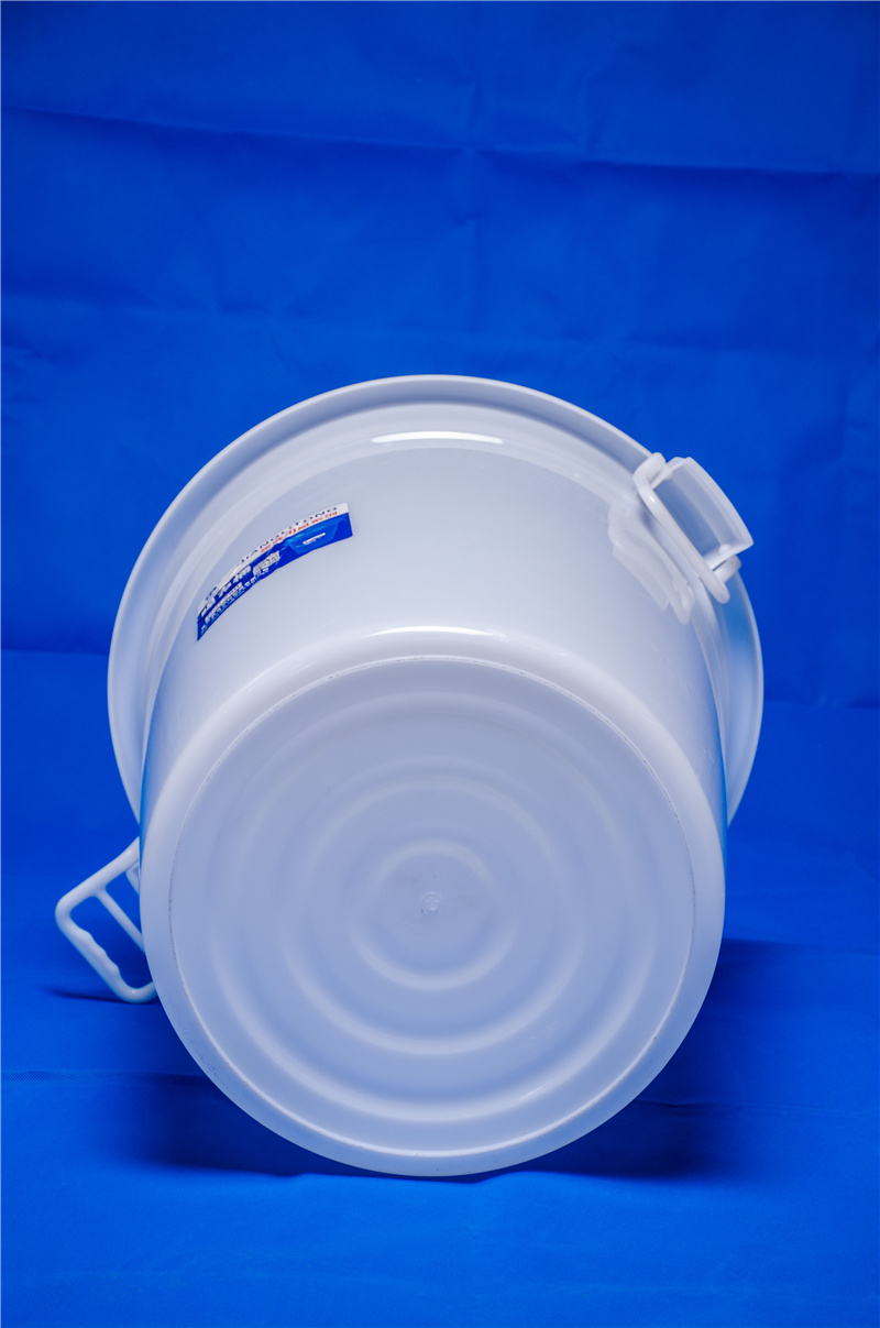 家用塑料水桶强力桶洗车桶