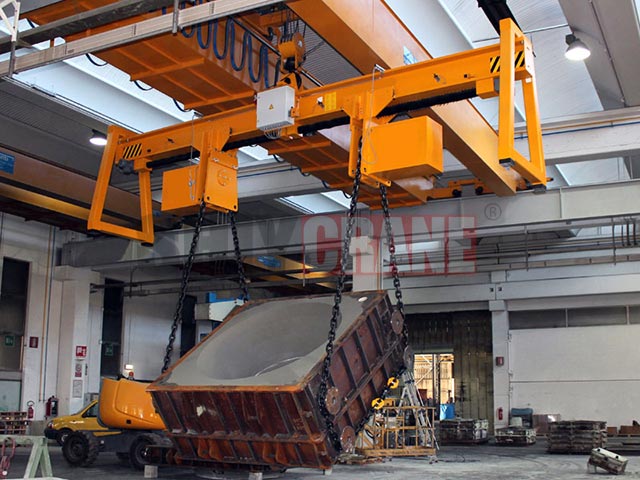 大吨位翻转机苏州翻转机订购