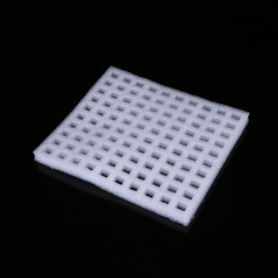 eva泡棉条密封条eva泡棉生产批发方形减震泡棉垫