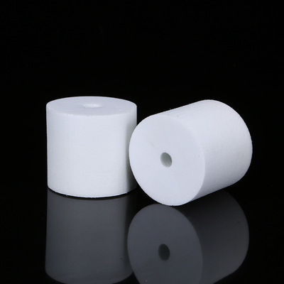 eva泡棉条密封条量大价优圆形eva泡棉垫片双面胶垫