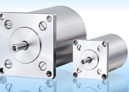 PHYTRON步进电机 VSS 19-125 -VSS