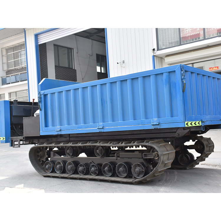 小型拖拉机,爬山虎运输车,山地爬爬车,自卸式小型履带运输车,小巧灵活