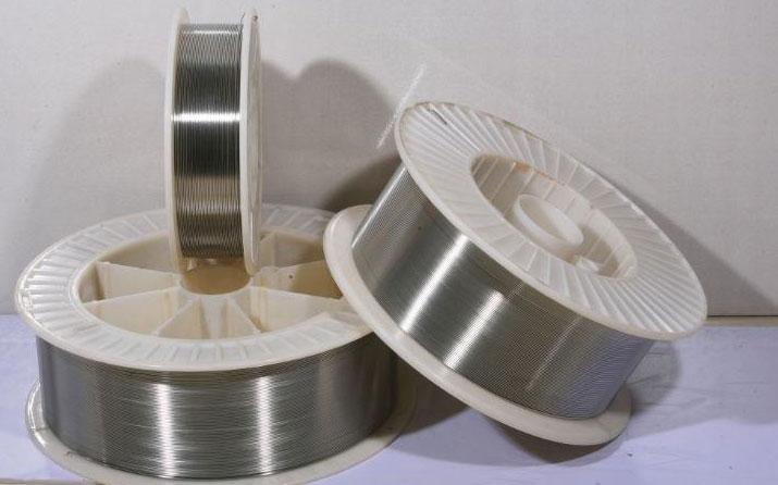 耐磨焊丝yd212yd256碳化钨合金堆焊药芯焊丝