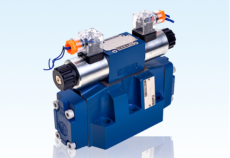 北京华德4weh16e50b换向阀电液阀