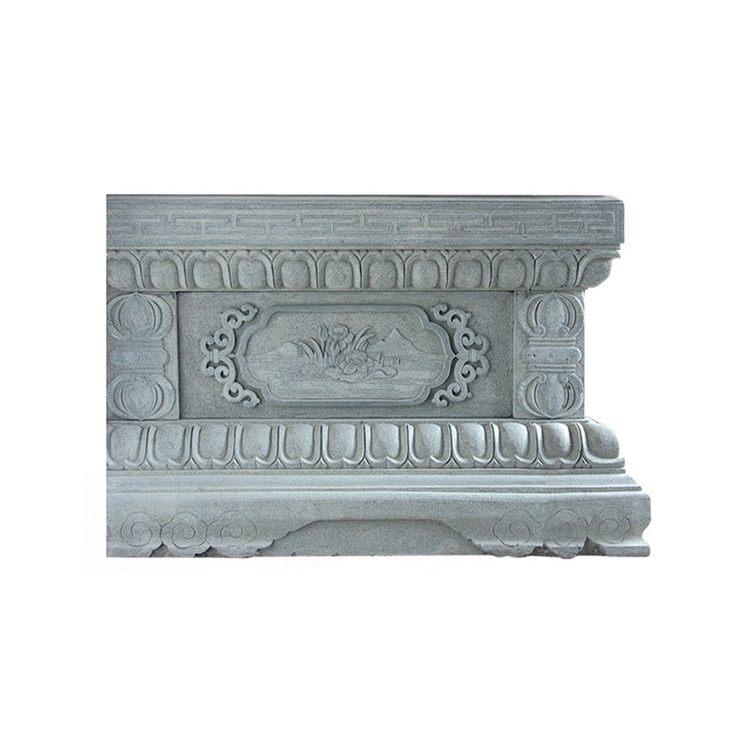 寺庙道观须弥座金刚座寺庙须弥座金刚座佛台威龙石雕欢迎咨询