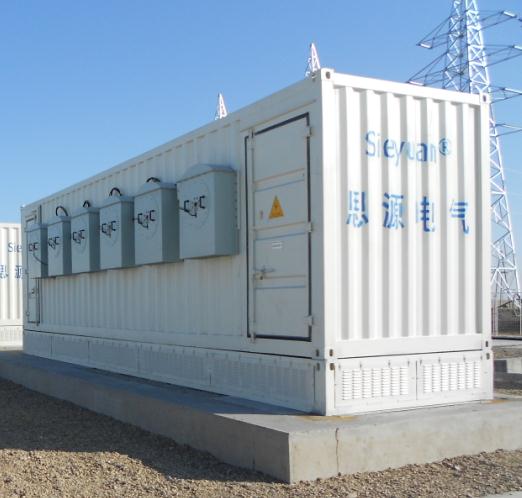 黑龙江svg维修变电站svg装置维修服务