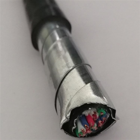 交流动力电缆ZRC-YJY23-0.6/1 2*70mm2电力电缆