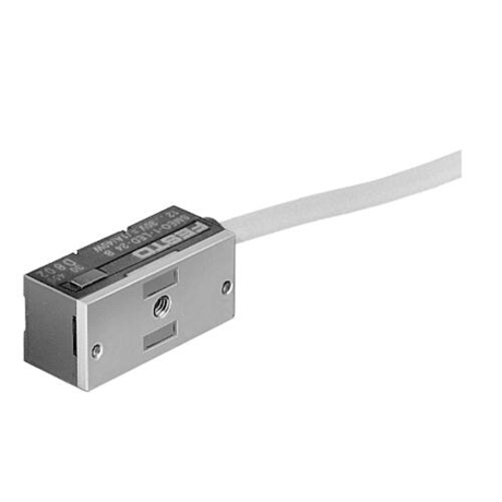 费斯托接近开关ESBF-BS-80-500-15P多种操作方式