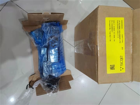 标准的DLHZO-TE-040-L51阿托斯比例伺服阀