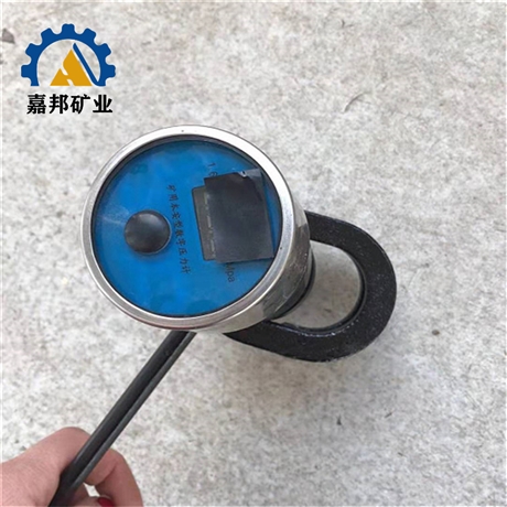 嘉邦YHY60矿用本安型数字压力计厂家直供