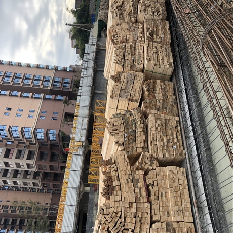 横沥镇 跳板源头厂家