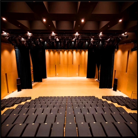 永泰体育定制 足球场固定伸缩看台座椅 优选原料 