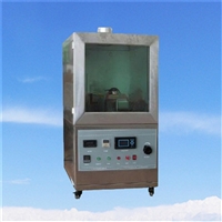 XU 隔热材料热辐射试验机