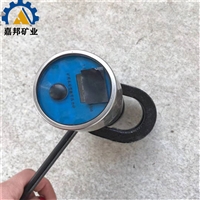 YHY60煤矿本安型数字压力计体积小 单体液压支架测力计