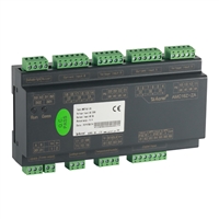 安科瑞AMC16Z-ZA AMC系列精密配电监控装置RS485通讯5A 6路干节点
