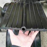 海晨供應 三元乙丙橡膠止水帶 遇水膨脹止水帶 背貼式止水帶廠家批發