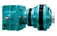 P型齿链式无级变速器无极1:6PIV纺织机无级变速箱机PIV drives减速机