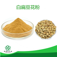 斯诺特生产白扁豆花提取物 南豆花浓缩粉 规格齐全100目 可定制