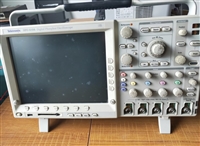 泰克Tektronix DPO4104数字荧光示波器 1Ghz 4通道