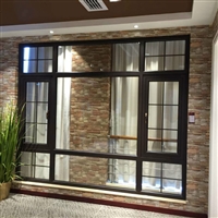 金刚网防盗三趟纱窗