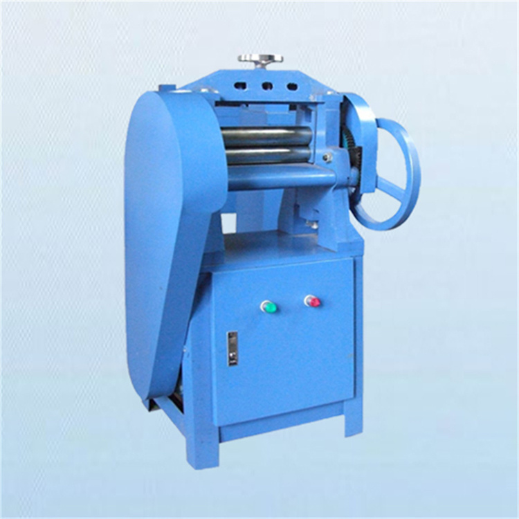 sq300橡胶双面刨片机双面刨片机厂家