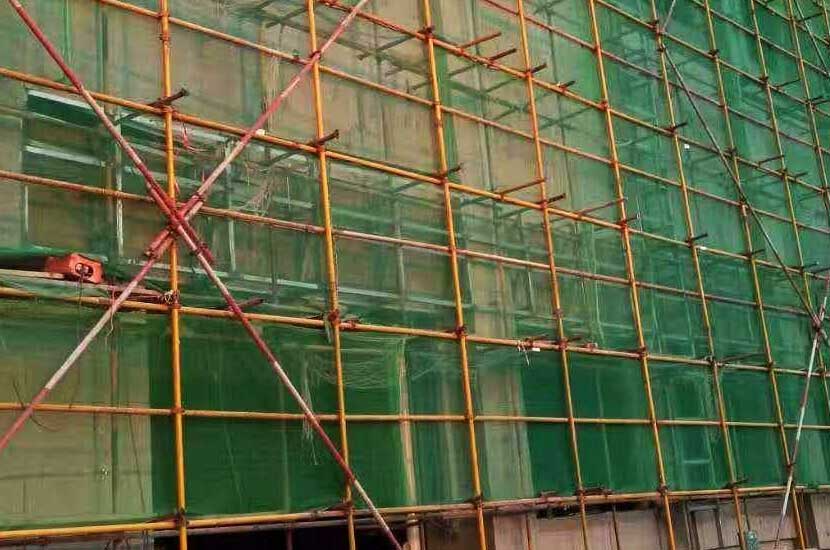 南山各类脚手架租赁价格南山装修钢管脚手架搭设