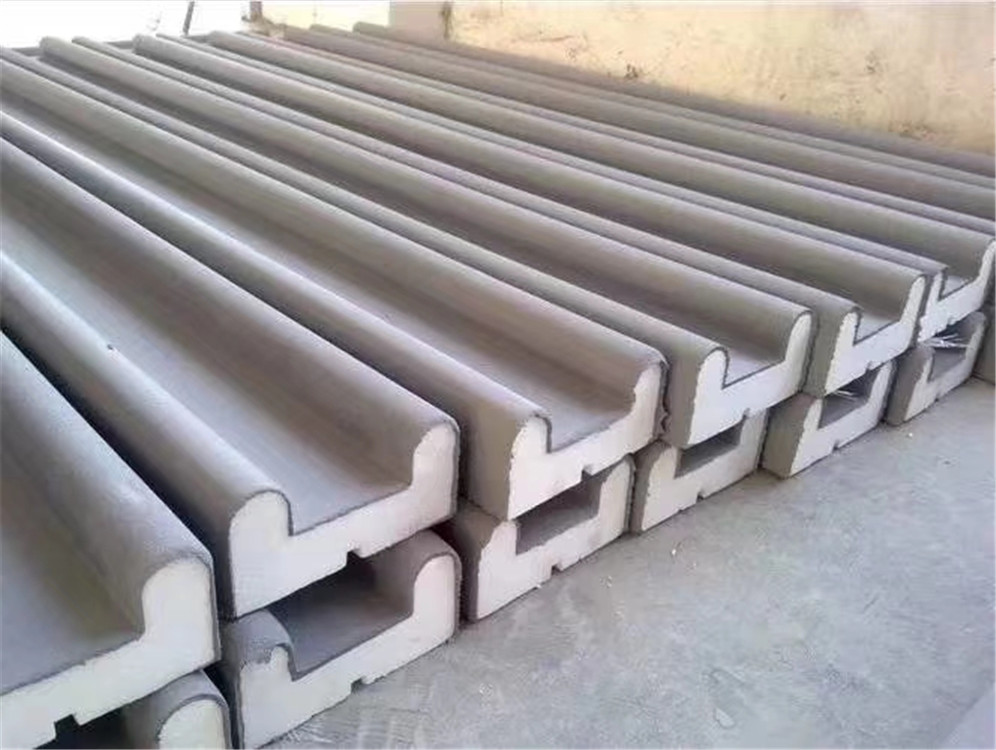 辽宁epsgrc外墙构件