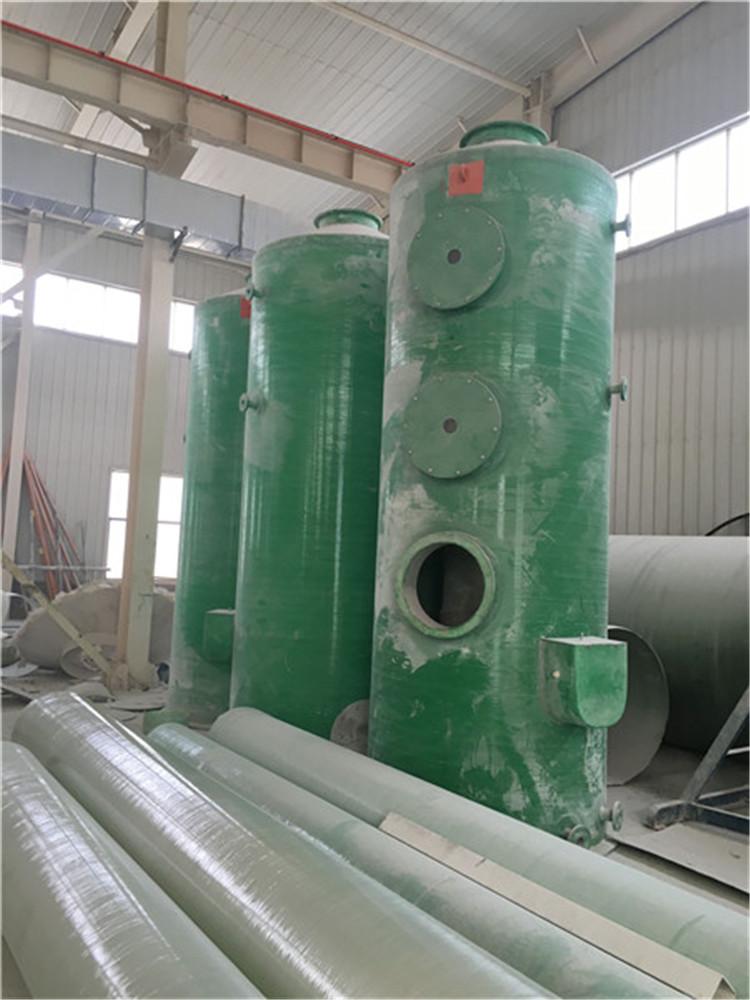 玻璃钢锅炉吸收塔