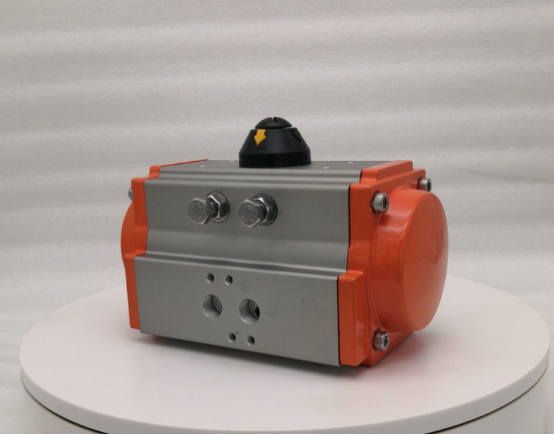 气动执行器 气动驱动器 双作用气动执行器 加工定制