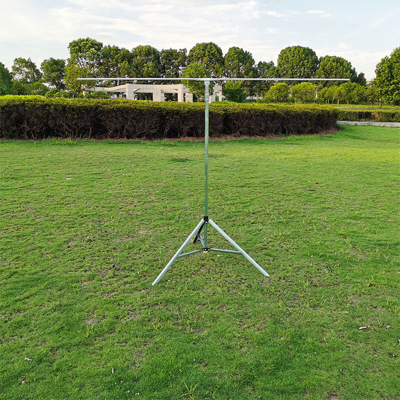 野战挂图架指挥作战标图挂架便携式野战挂图架伸缩